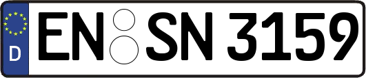 EN-SN3159