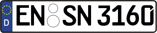 EN-SN3160