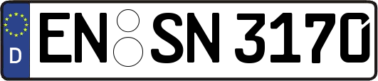 EN-SN3170