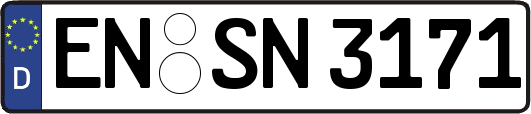 EN-SN3171