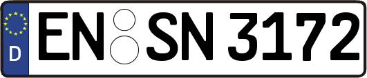 EN-SN3172