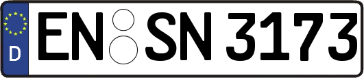 EN-SN3173
