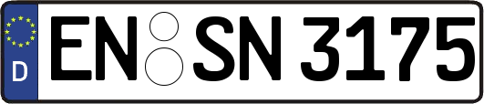 EN-SN3175