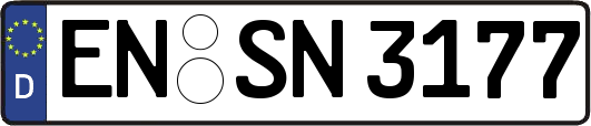 EN-SN3177