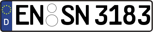 EN-SN3183