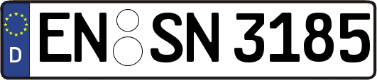 EN-SN3185