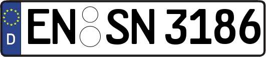 EN-SN3186