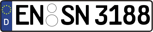EN-SN3188