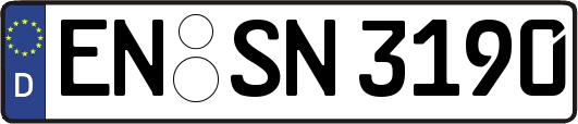 EN-SN3190