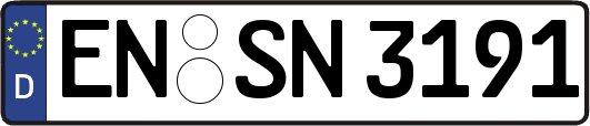 EN-SN3191