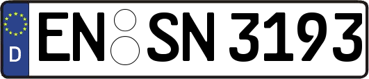 EN-SN3193