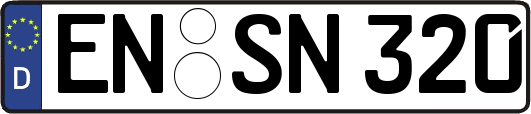 EN-SN320
