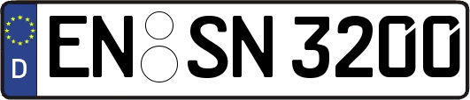 EN-SN3200