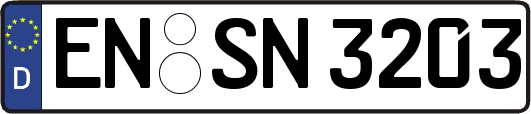 EN-SN3203