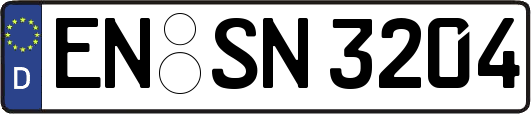 EN-SN3204