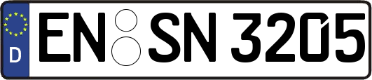 EN-SN3205