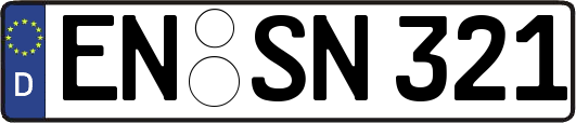 EN-SN321