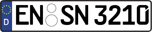 EN-SN3210
