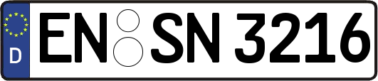 EN-SN3216