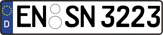 EN-SN3223