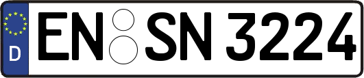 EN-SN3224