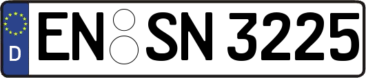 EN-SN3225