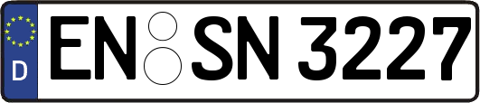 EN-SN3227