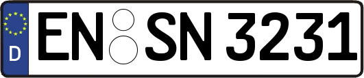 EN-SN3231