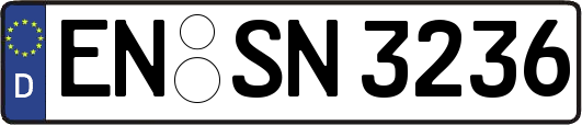 EN-SN3236