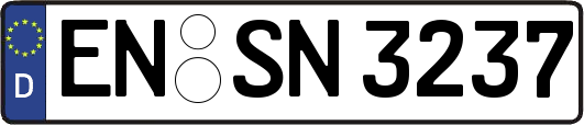 EN-SN3237
