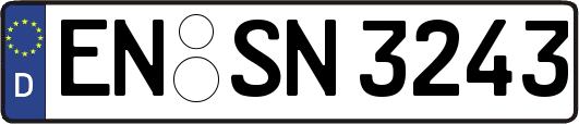 EN-SN3243