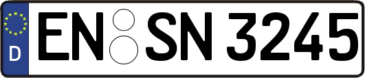 EN-SN3245