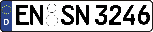 EN-SN3246