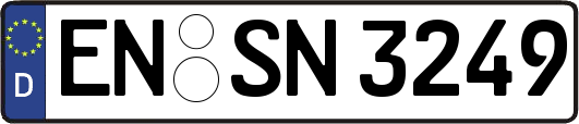 EN-SN3249