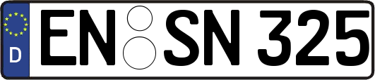 EN-SN325