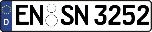 EN-SN3252