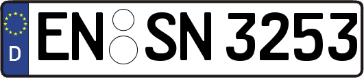 EN-SN3253