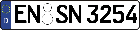 EN-SN3254