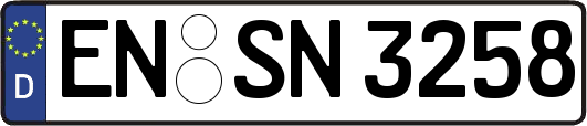 EN-SN3258