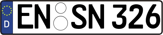 EN-SN326