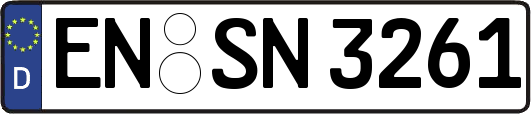 EN-SN3261