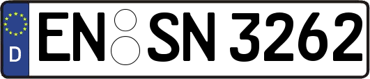 EN-SN3262
