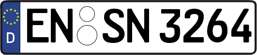 EN-SN3264