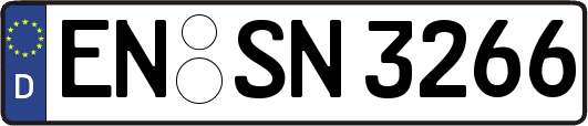 EN-SN3266