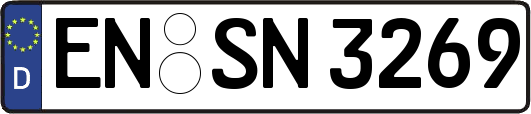 EN-SN3269