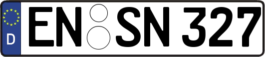 EN-SN327