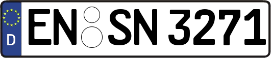 EN-SN3271