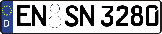 EN-SN3280