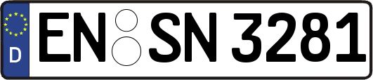EN-SN3281