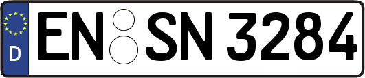 EN-SN3284